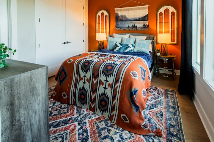 საძინებელი 3