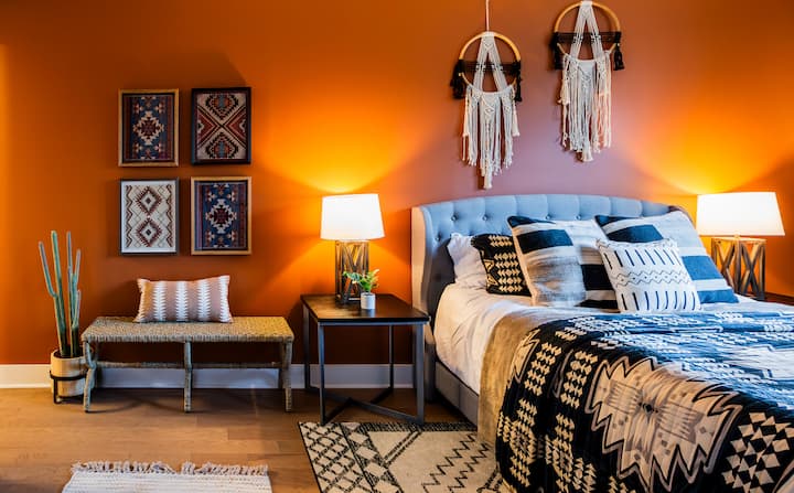 საძინებელი 2