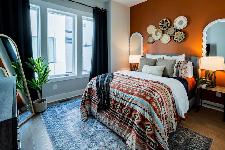 საძინებელი 4