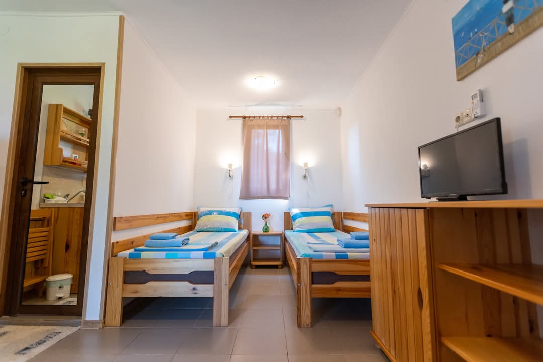 საძინებელი სივრცე