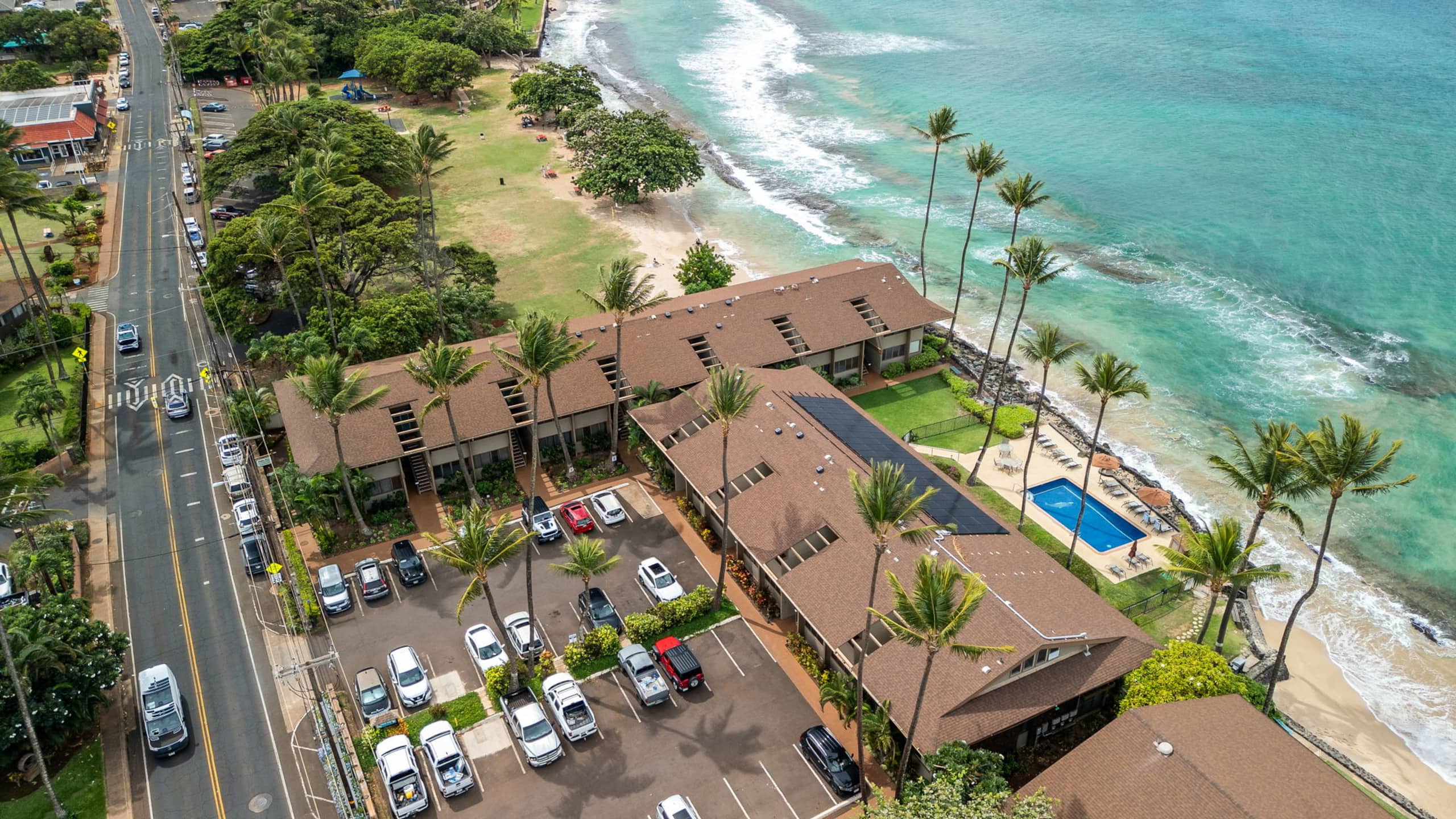 Beachfront Bliss - Photo 63
