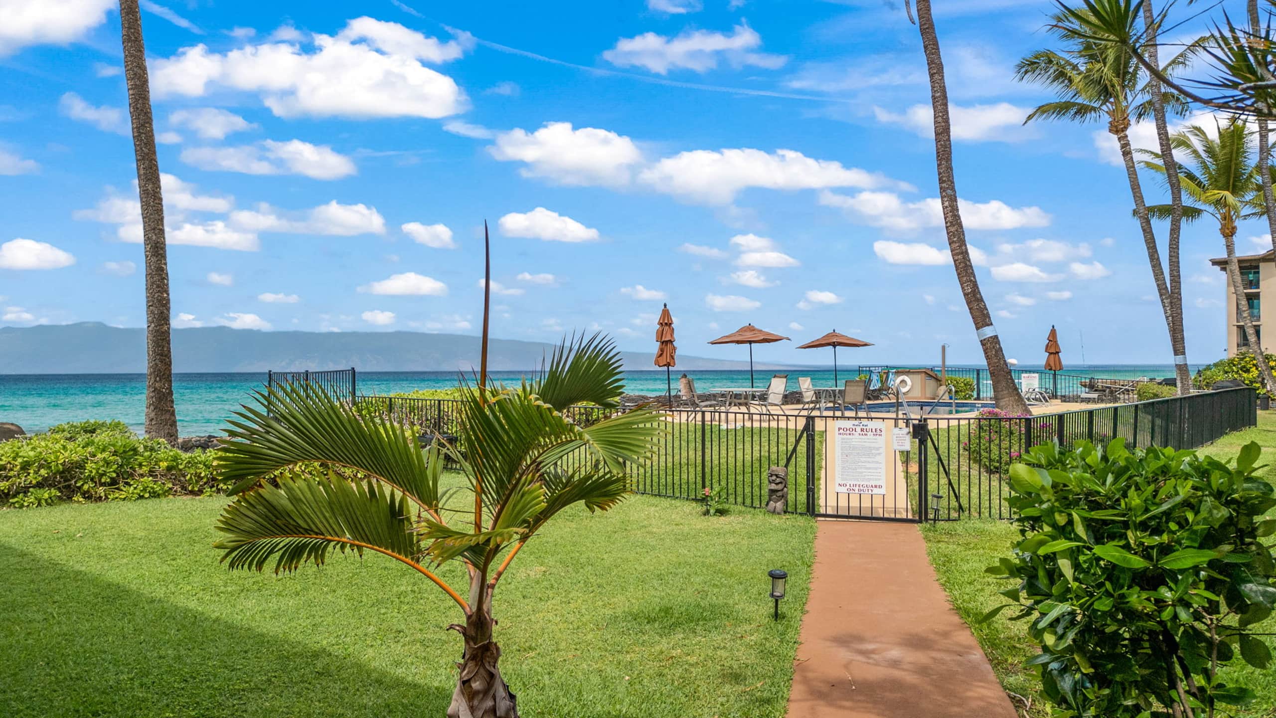 Beachfront Bliss - Photo 49