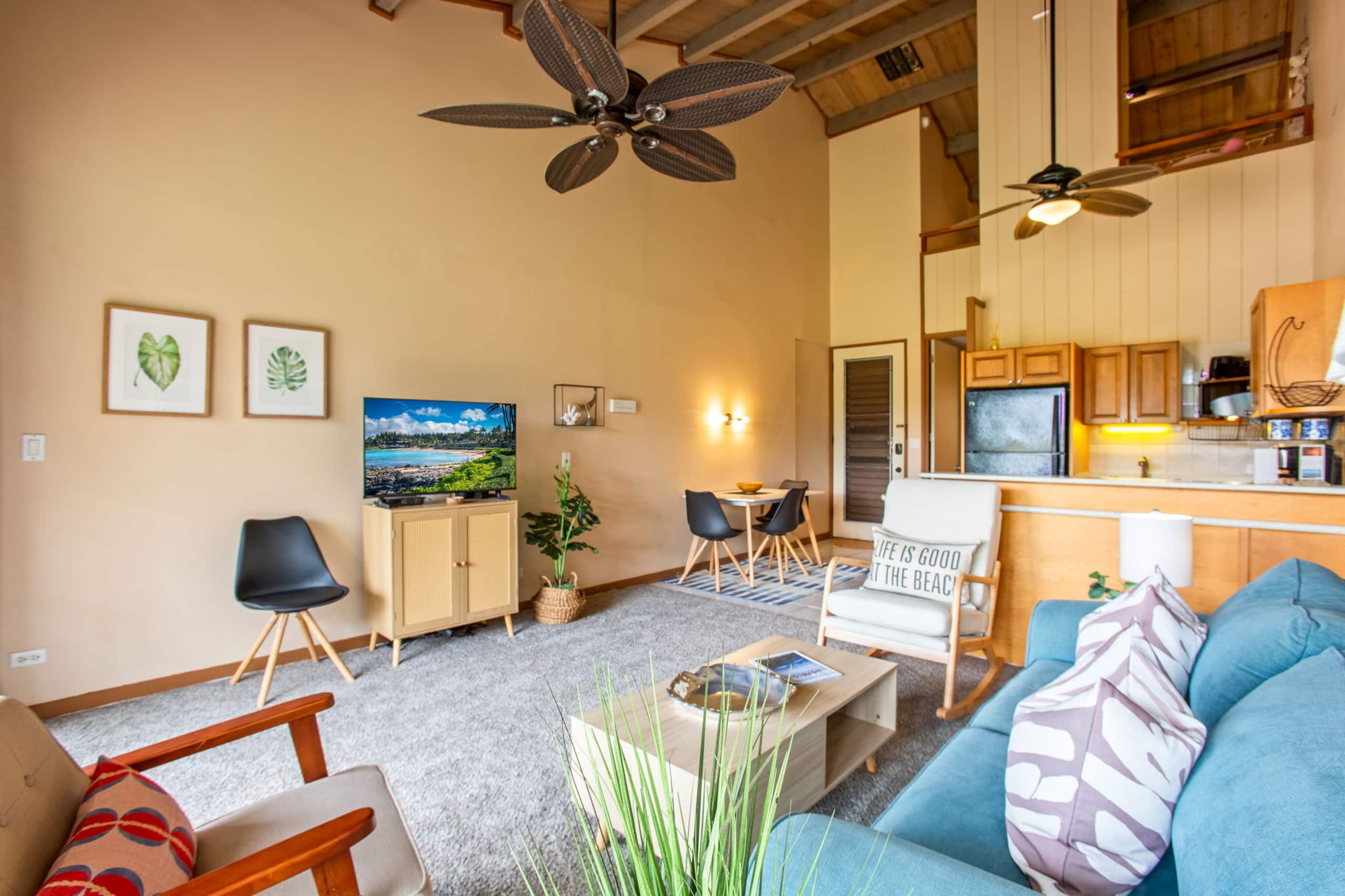 Beachfront Bliss - Photo 7
