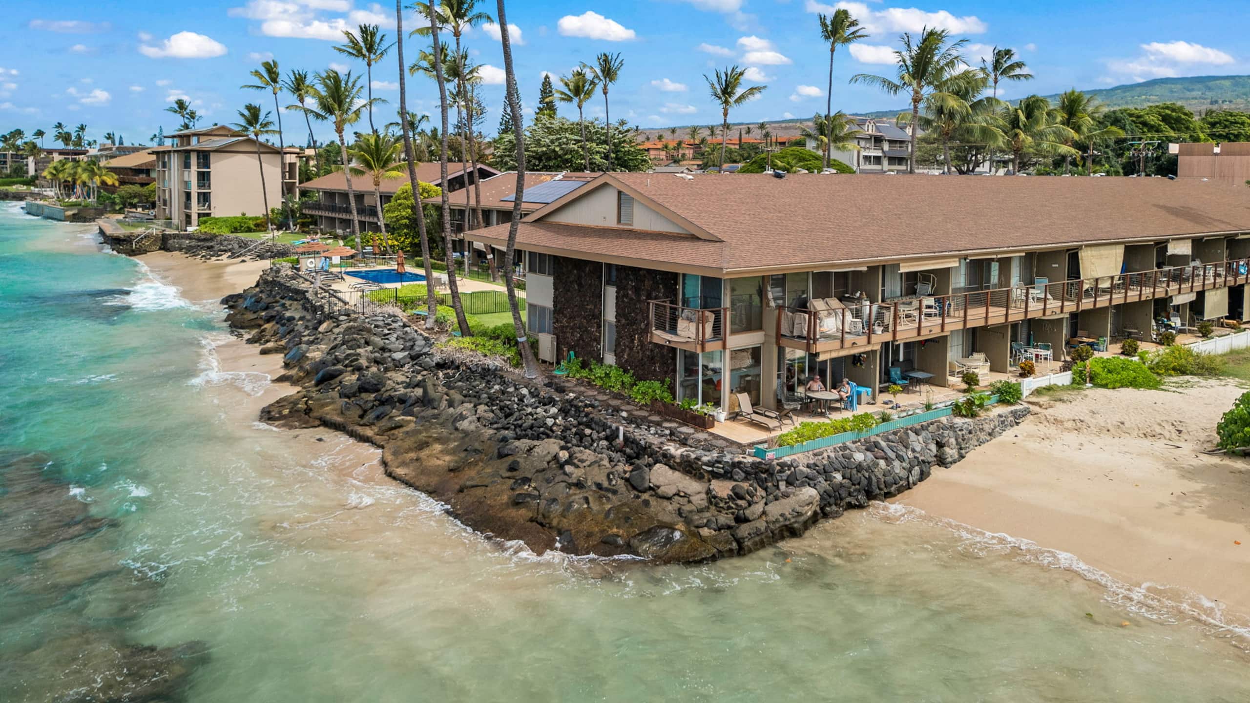 Beachfront Bliss - Photo 34