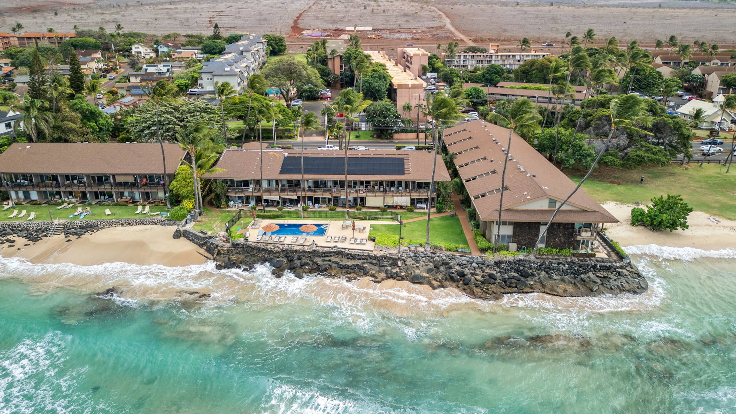 Beachfront Bliss - Photo 58