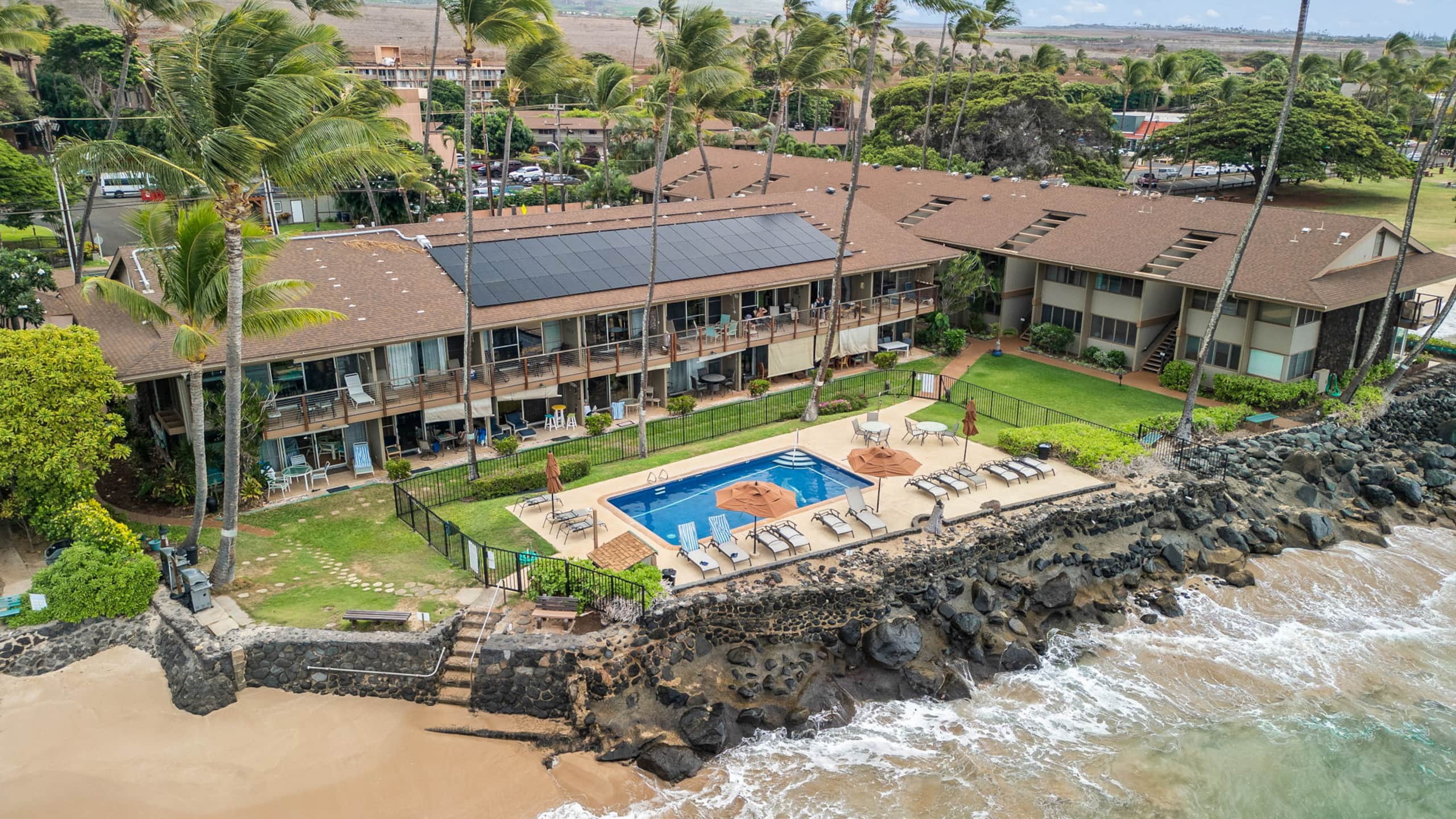 Beachfront Bliss - Photo 39