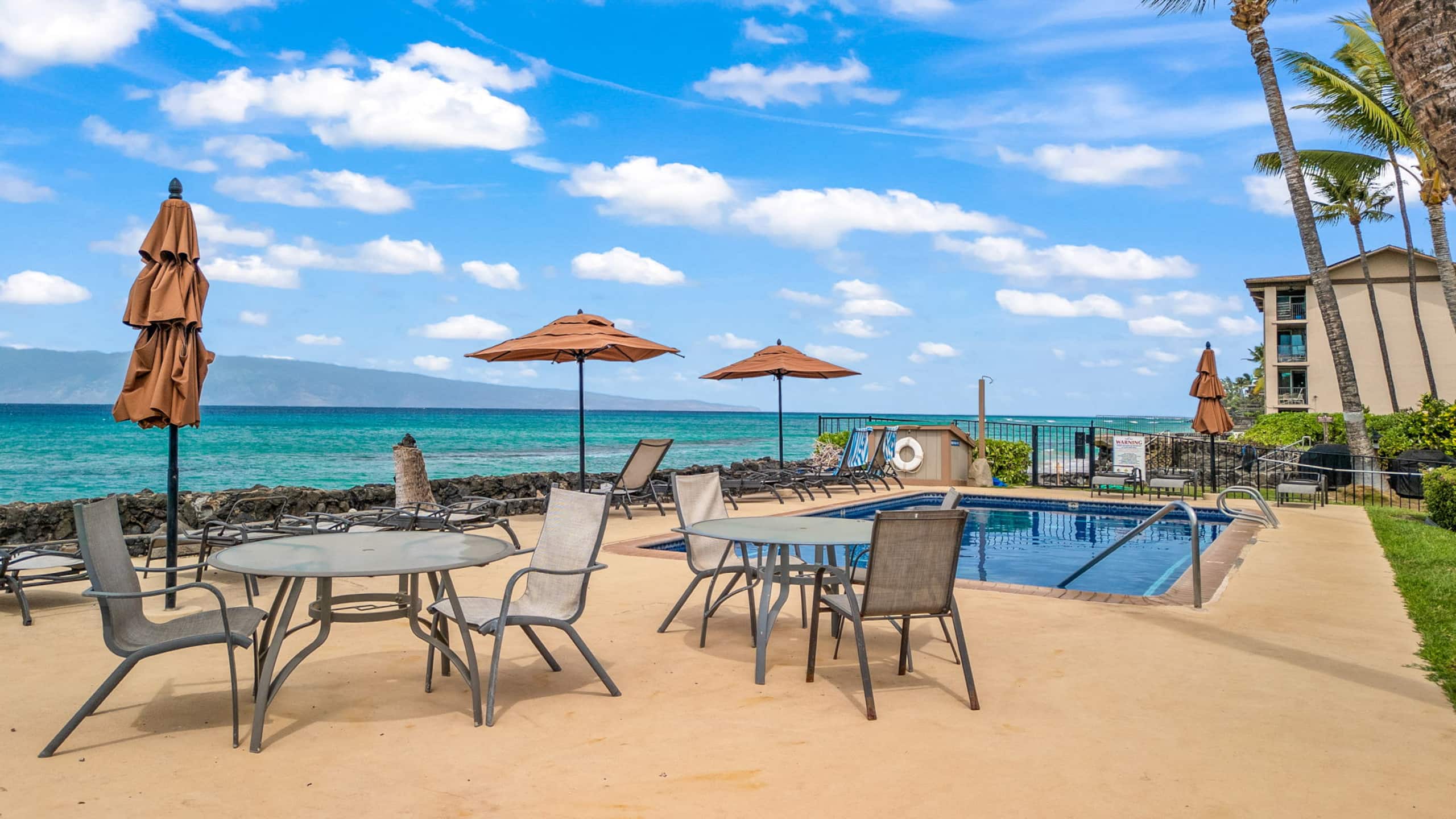 Beachfront Bliss - Photo 36