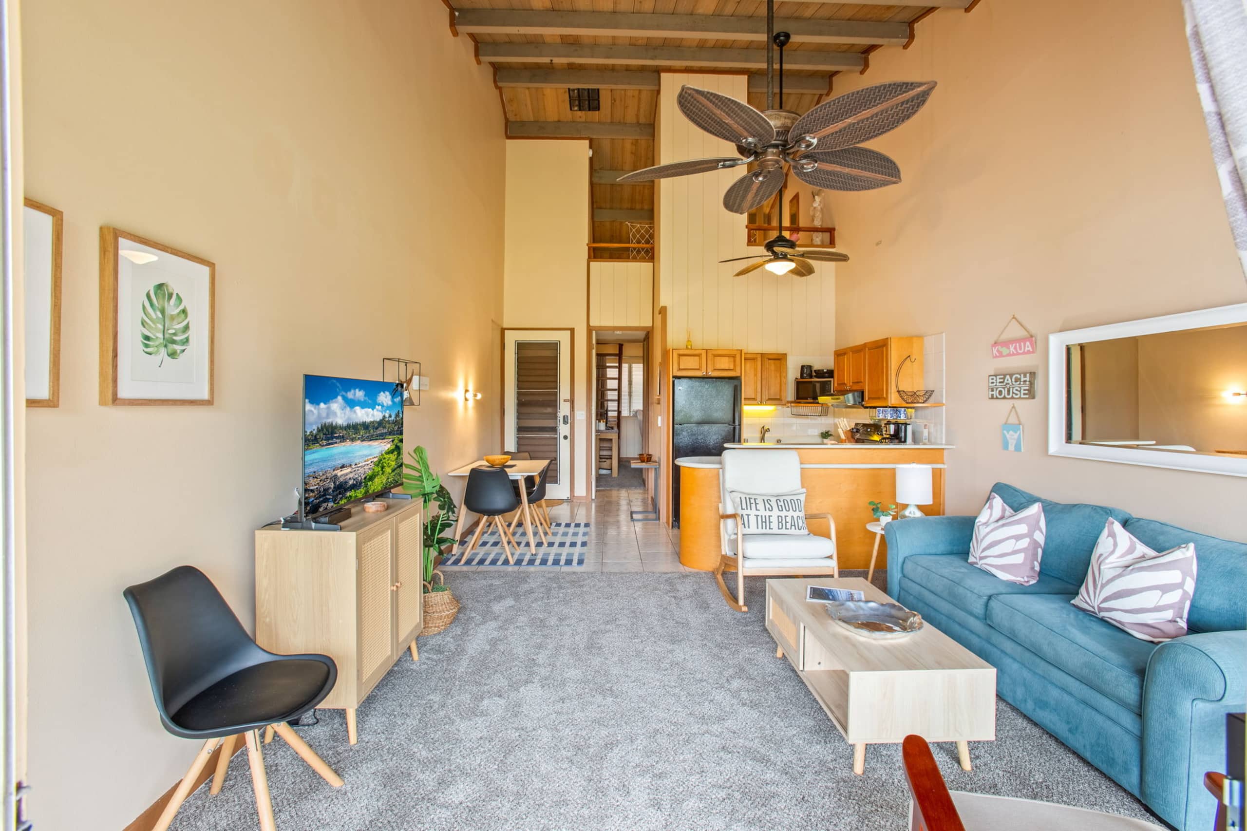 Beachfront Bliss - Main photo