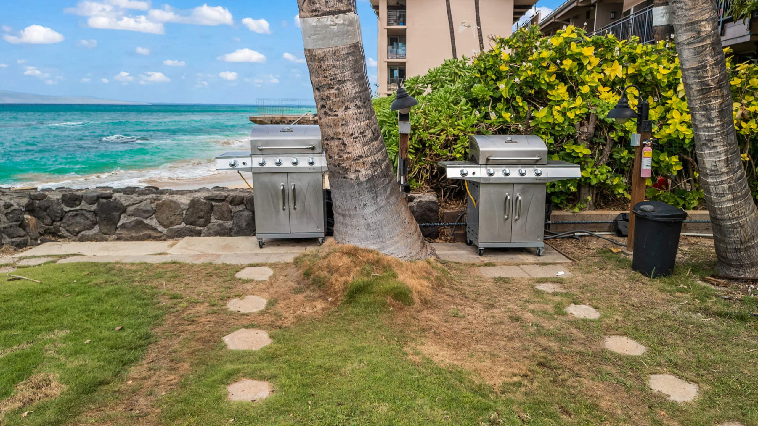 Beachfront Bliss - Photo 50