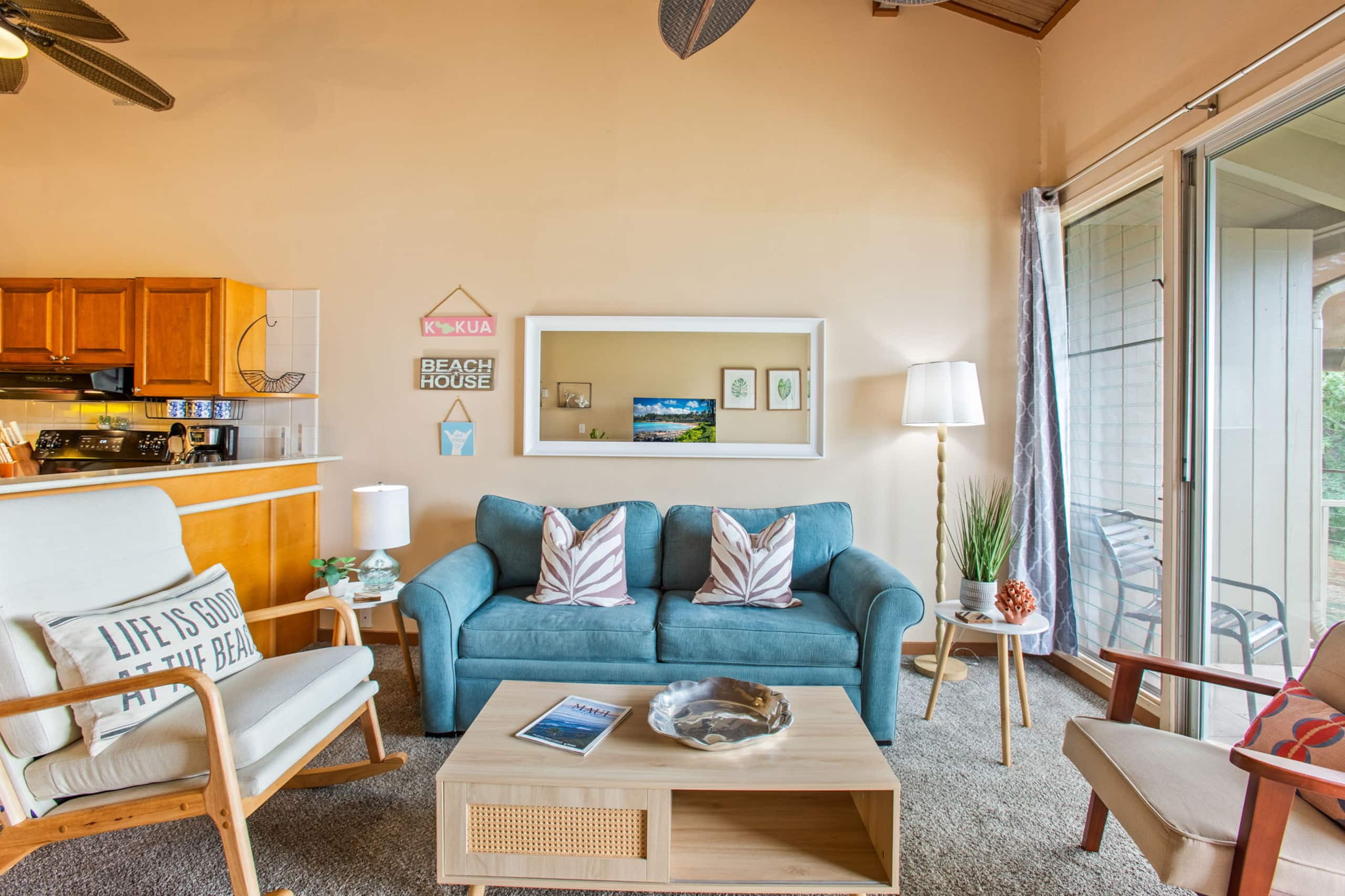 Beachfront Bliss - Photo 6