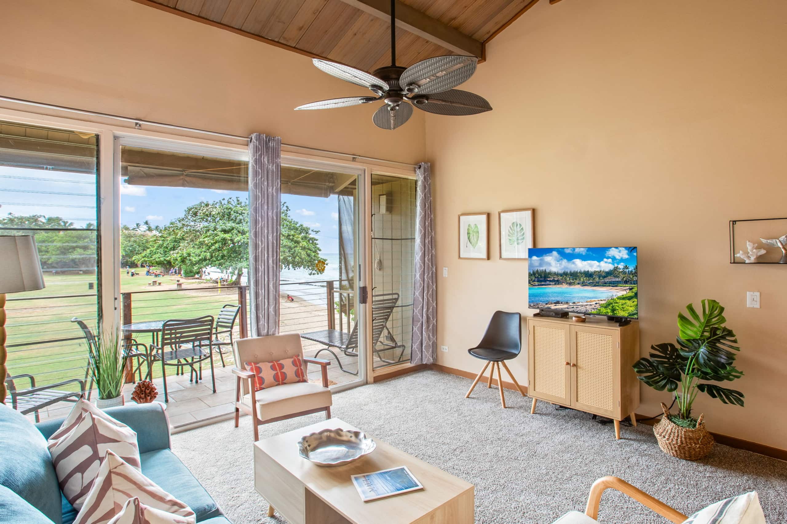 Beachfront Bliss - Photo 8