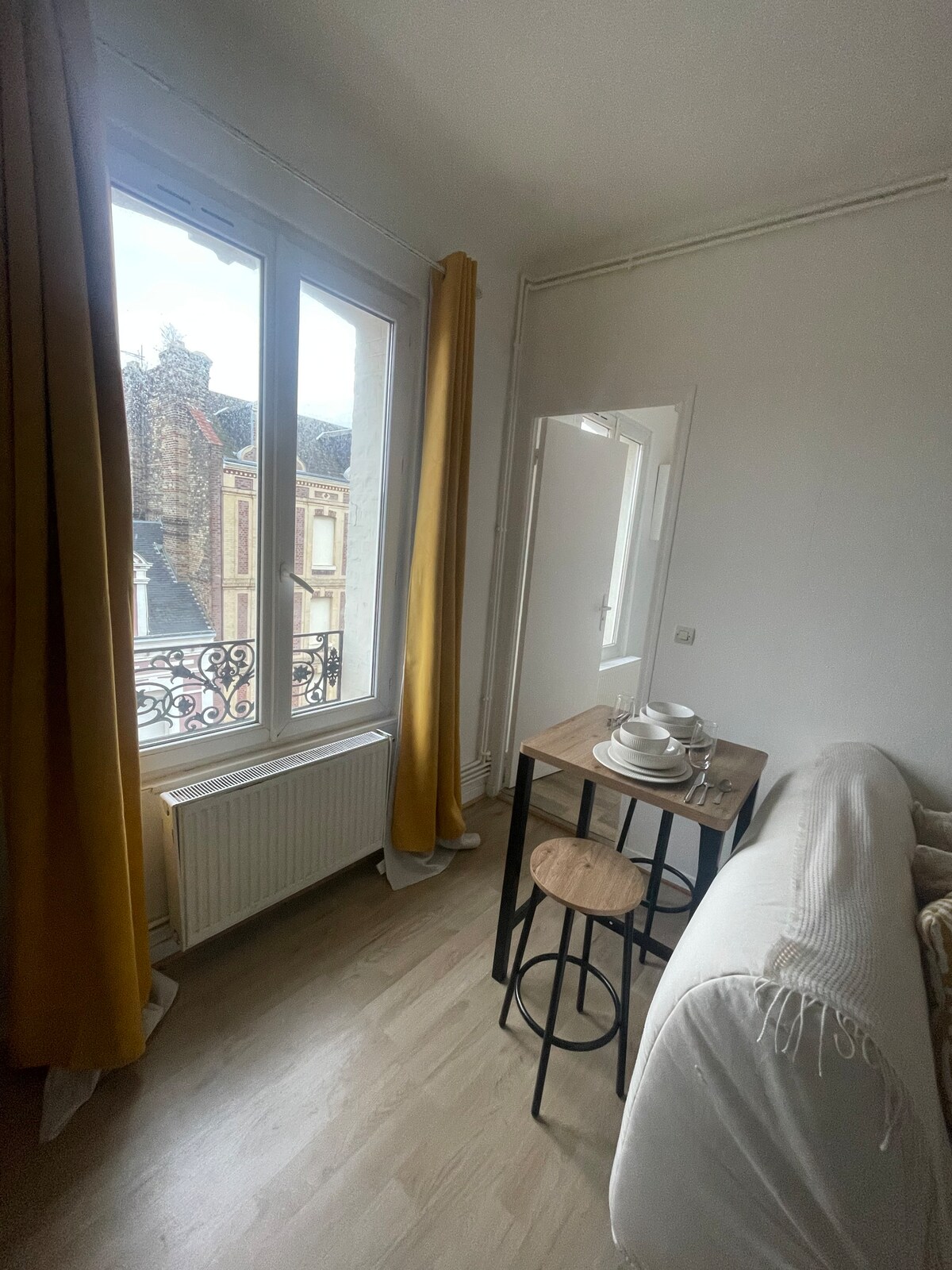 Airbnb Le Havre Pas Cher