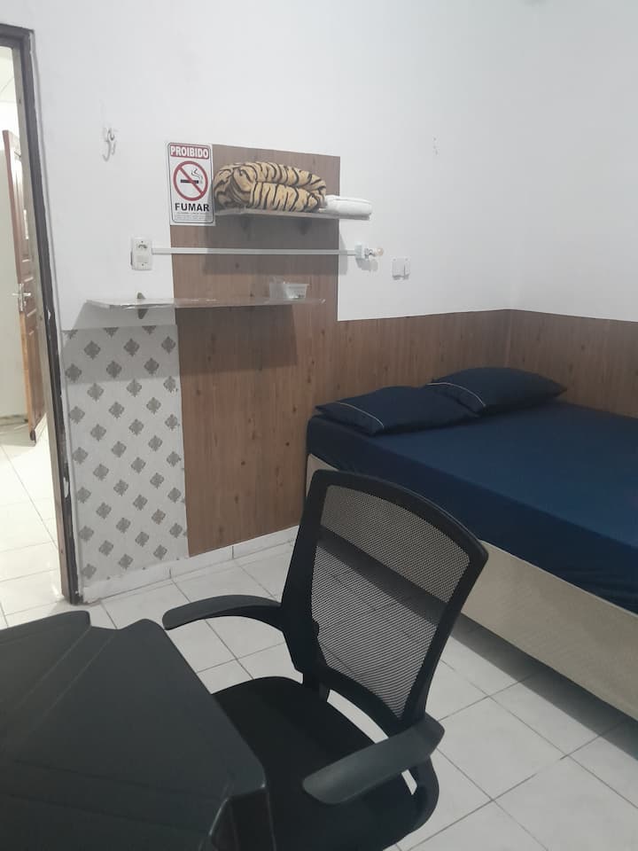 Спална соба