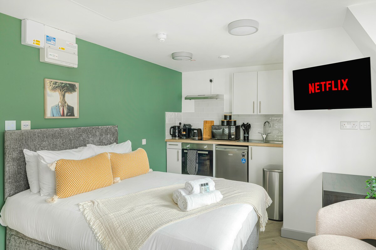 Спална соба