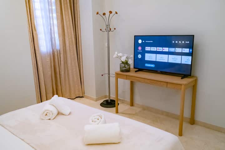 غرفة النوم 2