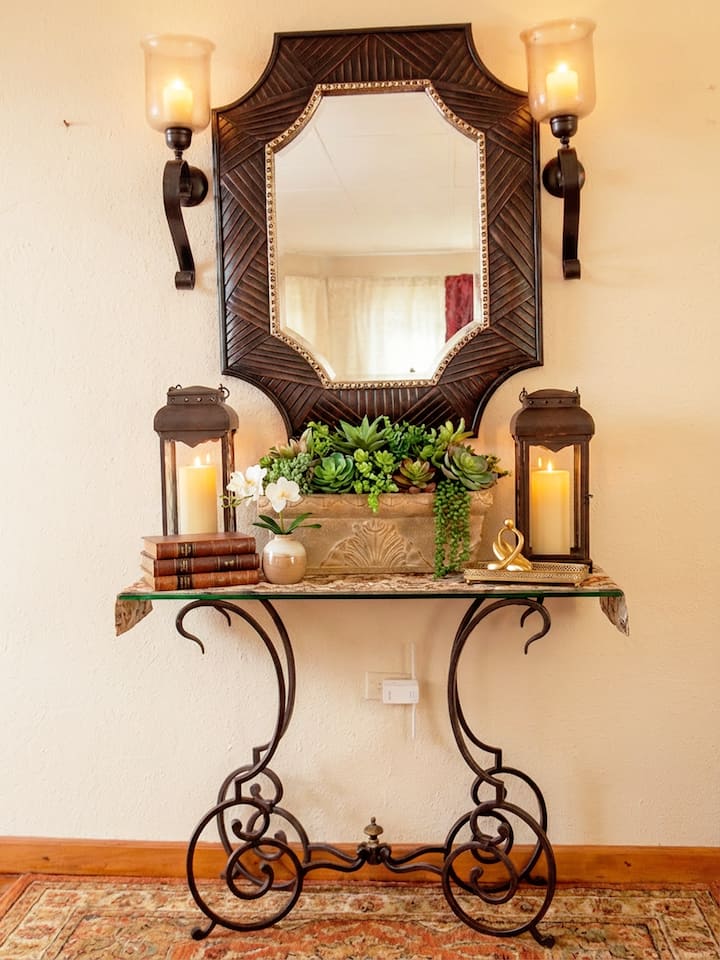 Holistic Wealth Retreat • Luxury Wellness Retreat - Kingston
