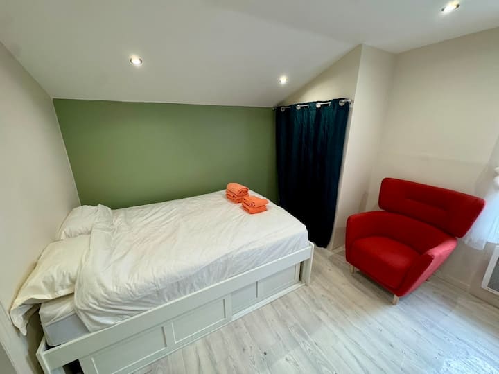 Appartement Rénové, Calme Et Tout éQuipé - Clermont-Ferrand