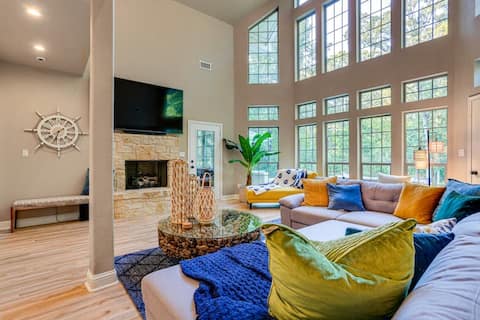 Heromans Hideaway