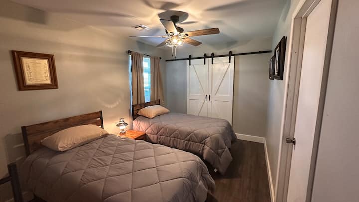 Спална соба 1