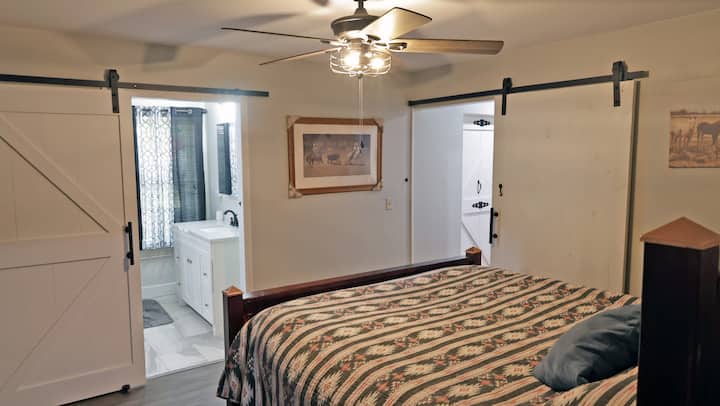 Спална соба 2