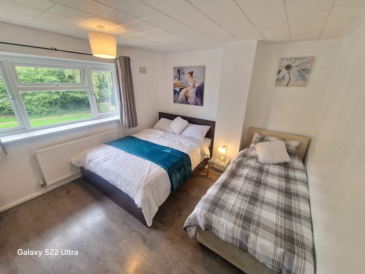 Спална соба