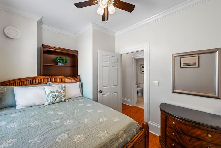 Спална соба 2