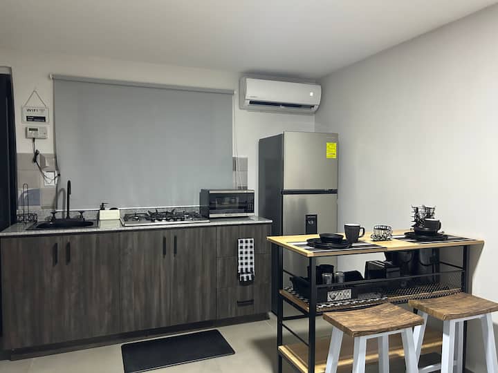 Smart Stay By Ss • Budget Studio 3+ Airport & Mall - Tocumen Airport (PTY)