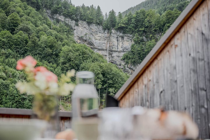 "Big Johann" - active holiday @ Bregenzerwald
