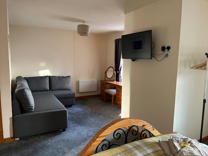 ห้องนอน