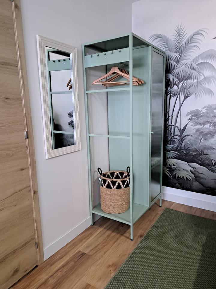Spálňa