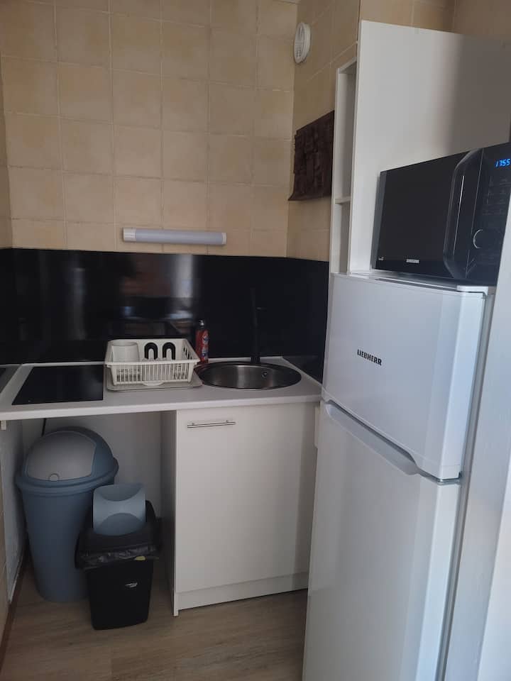 Appart Très Propre - Pontivy