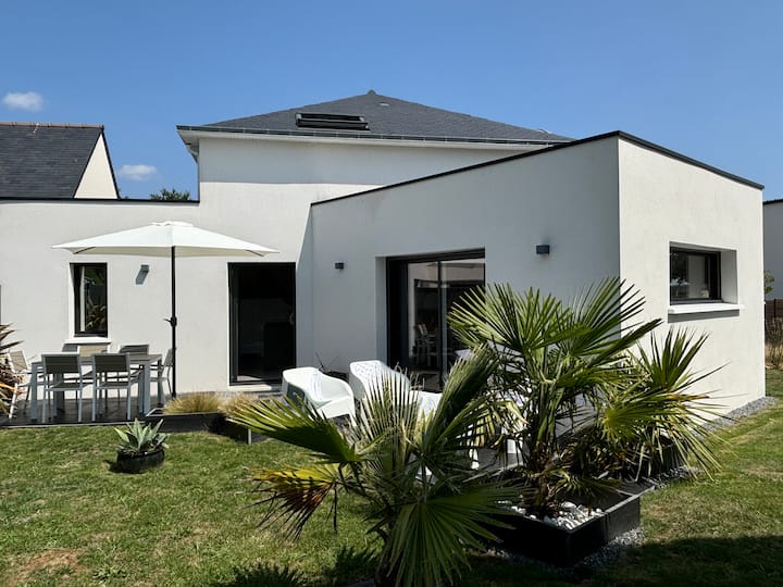 Maison Bord De Mer - Ambon