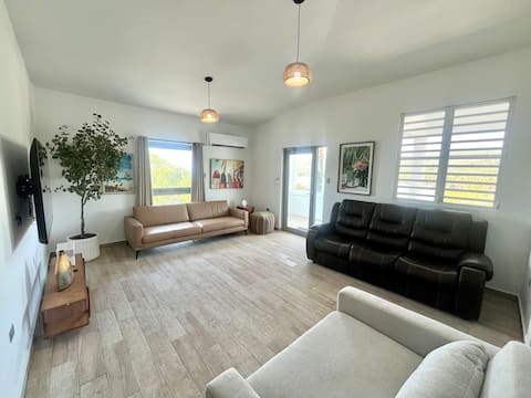 Popular Airbnb listing: Gilligans BayView in Guánica