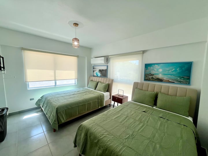 საძინებელი 1