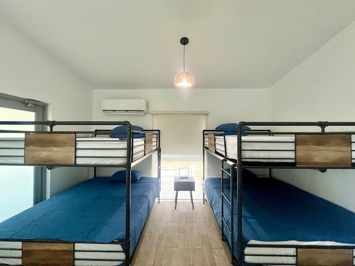 საძინებელი 5