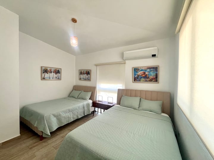 საძინებელი 3