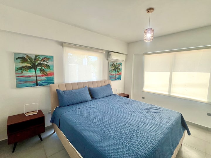 საძინებელი 4