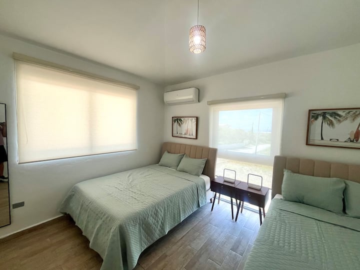 საძინებელი 2