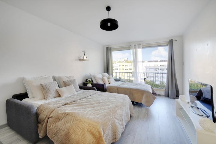 غرفة النوم 3