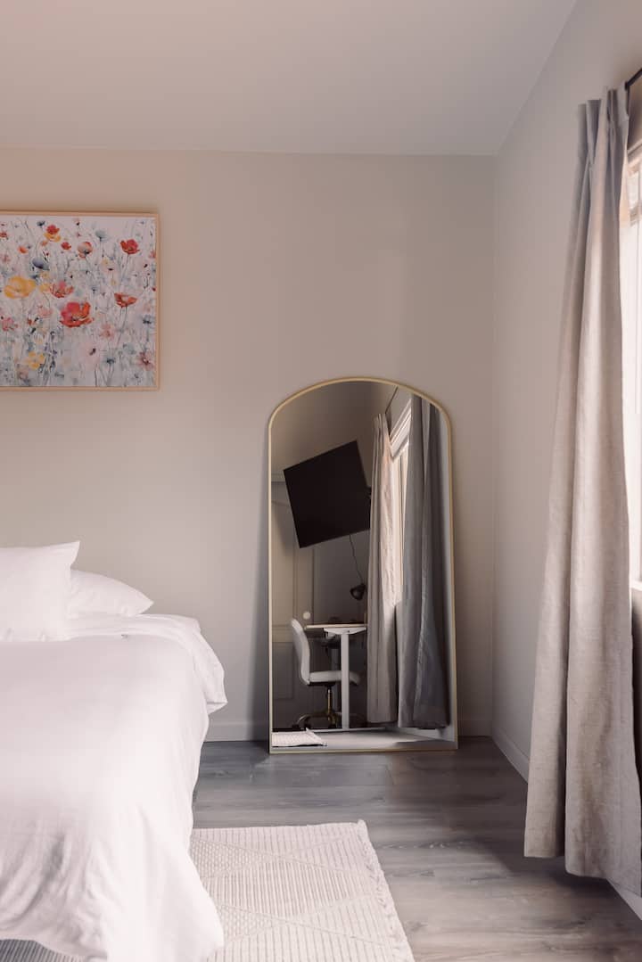 غرفة النوم 3