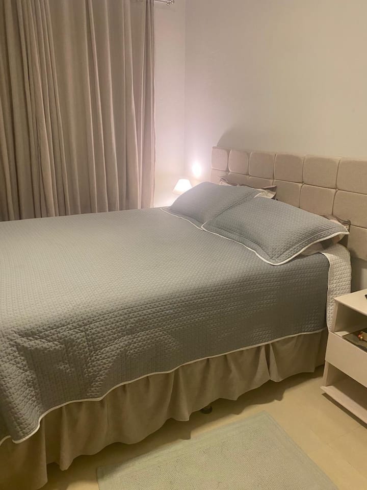 Спална соба 1