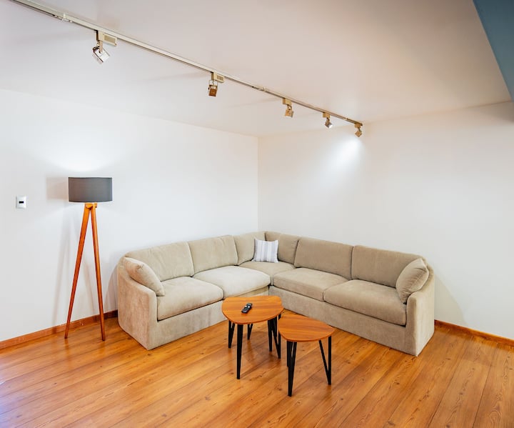 Apartamento Con Gran Estilo En Morelia! - Morelia