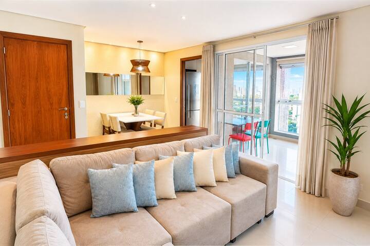 ⁨Conexão Temporada managed Airbnb listing 1