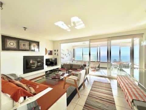 Apartment in Costa Cachagua
