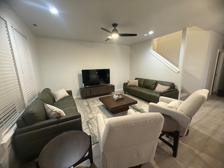 Home Away From Home - Boise, ID