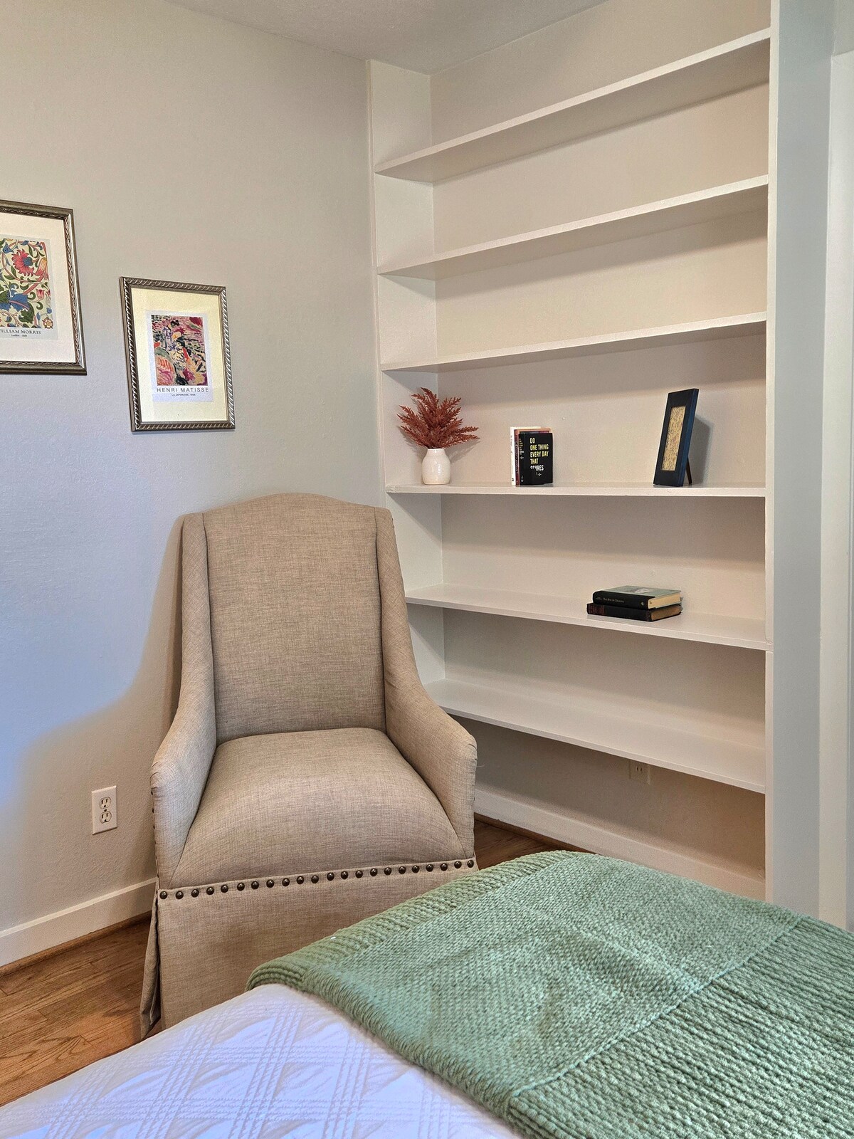 غرفة النوم 3