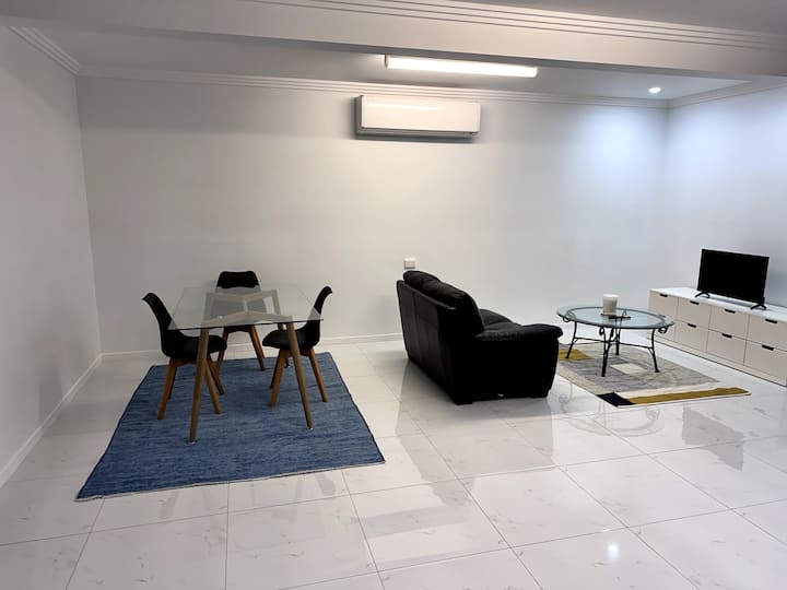 River Springs Studio Apartment Avoca - Oakwood