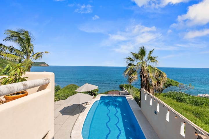 Mar Azul - Punta Mita