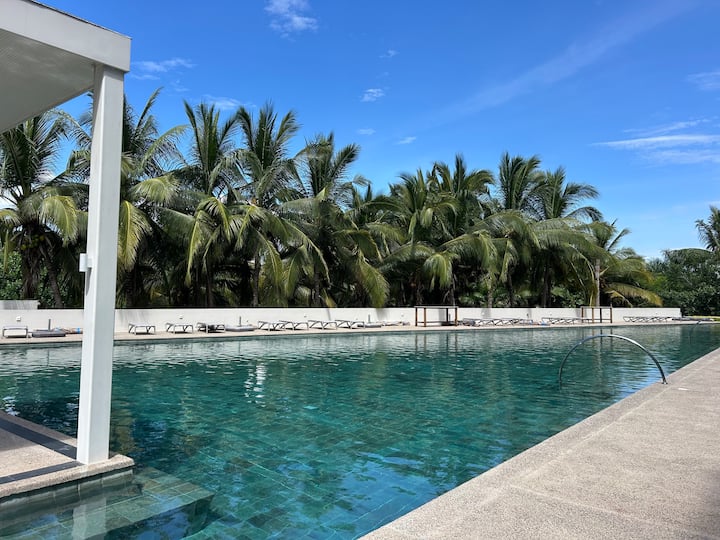 Loft Comodo En Rivera Nayarit - Nayarit