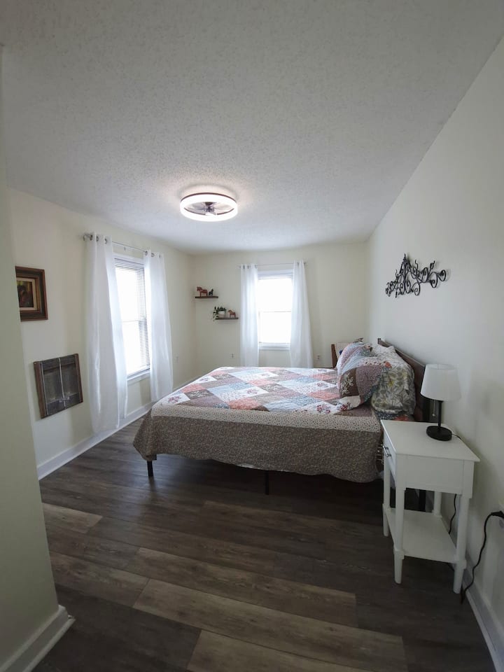 Habitación 1
